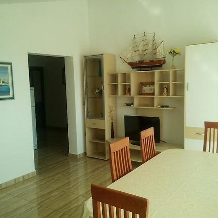 Apartmani Kapitanovic Биоград-на-Мору Экстерьер фото
