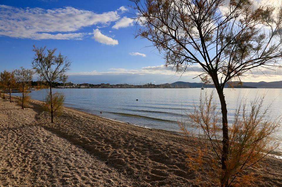 Apartmani Kapitanovic Биоград-на-Мору Экстерьер фото
